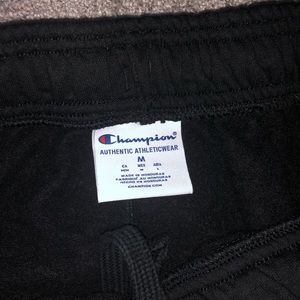 champion sweatpants